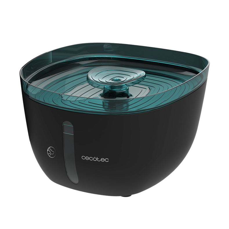 Поилка-фонтанчик для животных Cecotec Pumba 2200 Refresh