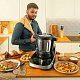 Кухонна машина-робот CECOTEC Mambo CooKing Total Gourmet