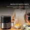 Мультипіч CECOTEC Cecofry Fantastik Inox 4000 