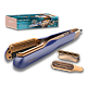 Стайлер-выпрямитель CECOTEC RitualCare Air Lisse 2in1 Blue