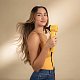 Фен CECOTEC IoniCare RockStar Style Yellow