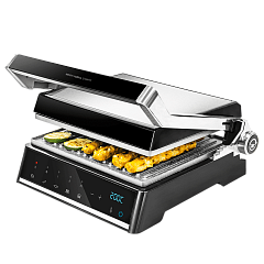 Гриль электрический Cecotec Rock&Grill Smart 