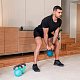 Гиря Drumfit KettleBell 12000 Neo 12кг