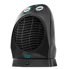 Тепловентилятор Cecotec Ready Warm 9750 Force Rotate (CCTC-05305) 