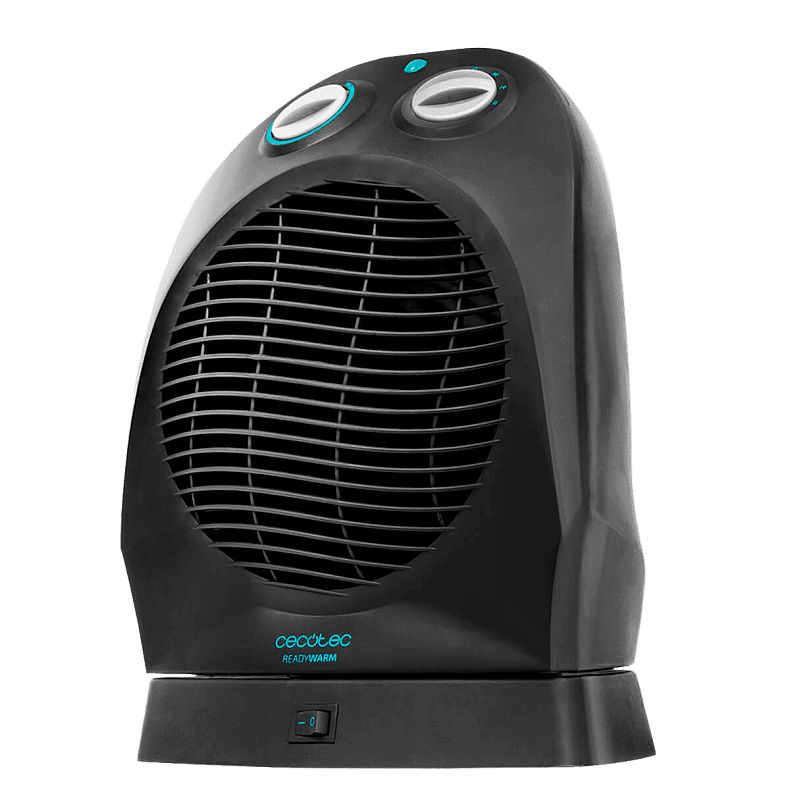 Тепловентилятор CECOTEC Ready Warm 9750 Force Rotate