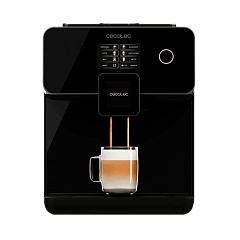 Кофемашина Cecotec Cumbia Power Matic-ccino 8000 Touch Serie Nera 