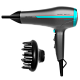 Фен Cecotec Bamba IoniCare 5200 Aura Black