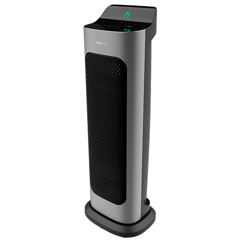 Керамічний обігрівач CECOTEC Ready Warm 6800 Ceramic Sky Smart