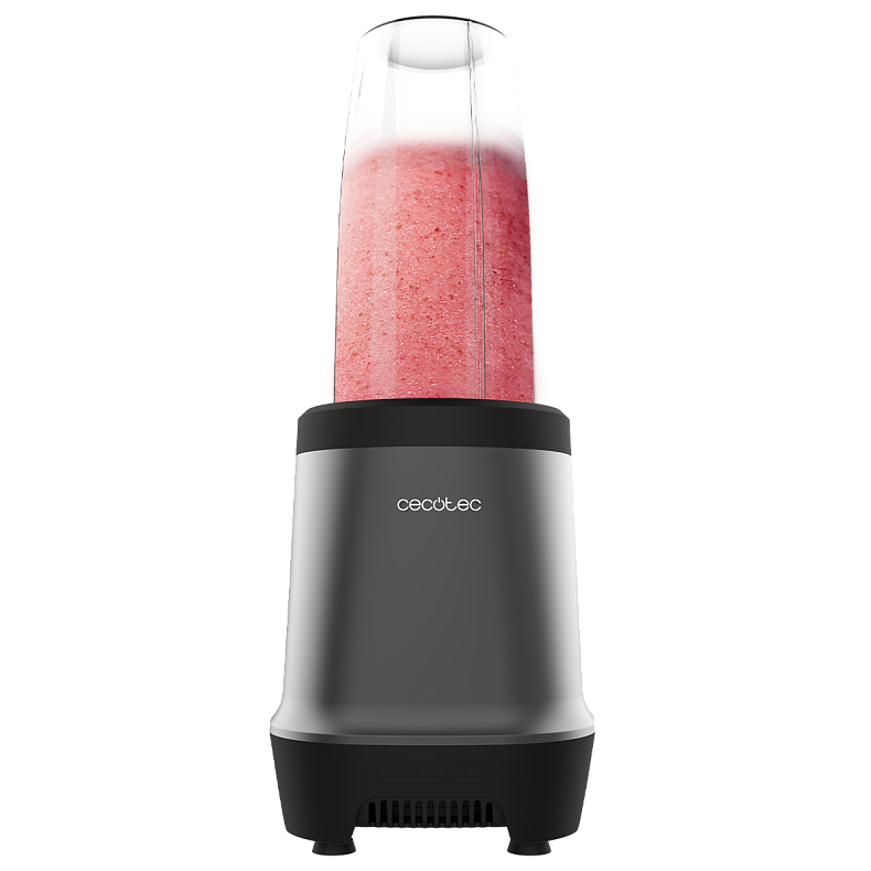 Блендер CECOTEC Nutriblender Fusion