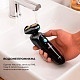 Электробритва CECOTEC PrecisionCare TwistGroom 10in1
