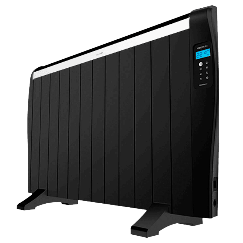 Конвектор электрический Cecotec Ready Warm 2500 Thermal Black