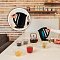 Электрочайник Cecotec ThermoSense 180 Black 