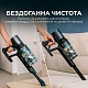 Беспроводной пылесос Cecotec Conga Rockstar 3500 Storm Pet Flex