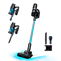 Пылесос Cecotec Conga Rockstar 1500 Ray Pure 