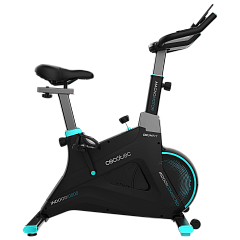 Велотренажер Cecotec DrumFit Indoor 10000 Magnetic Connected 