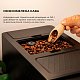 Кофемашина CECOTEC Cremmaet Compactccino Black