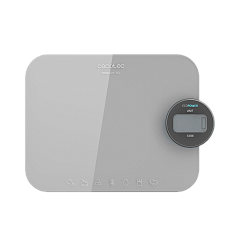 Кухоні ваги CECOTEC Control 10300 EcoPower Nutrition 