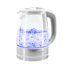 Електрочайник CECOTEC ThermoSense 350 Clear 