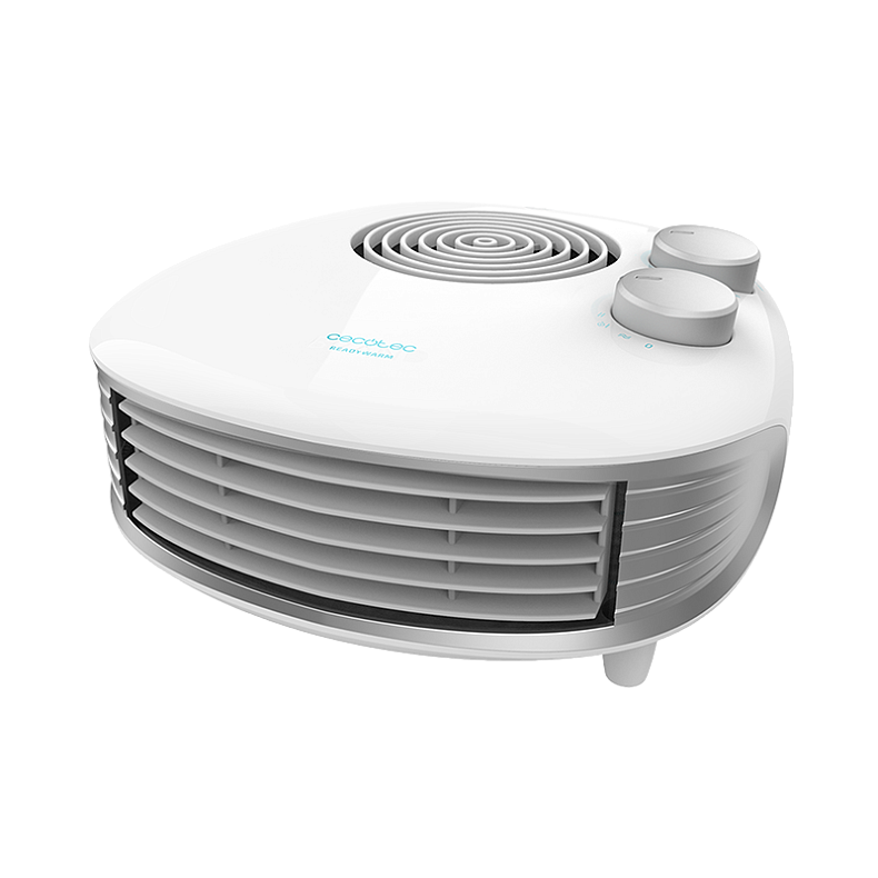 Тепловентилятор Cecotec Ready Warm 9800 Force Horizon