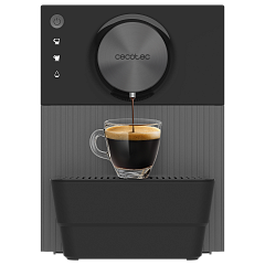 Кавоварка CECOTEC Cremmaet Cube 