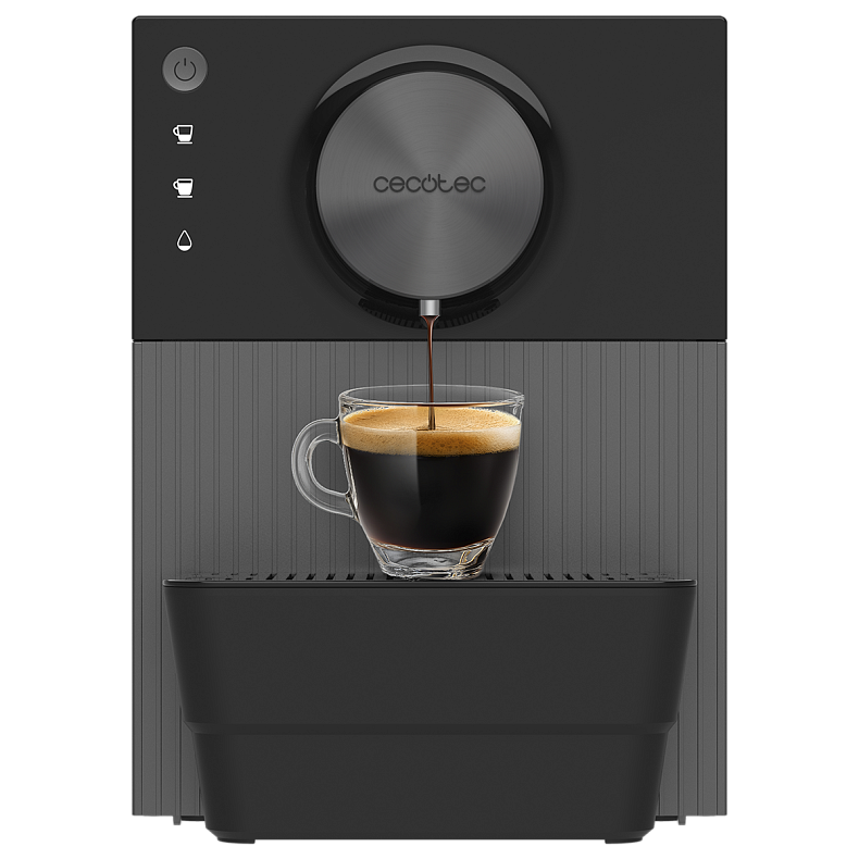 Кавоварка CECOTEC Cremmaet Cube