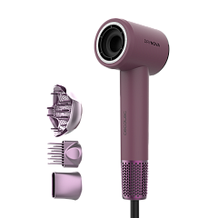 Фен CECOTEC DryNova 3in1 Berry (A01_EU01_110330) 