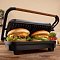 Гриль електричний CECOTEC Rock'nGrill 1200 Wood B 