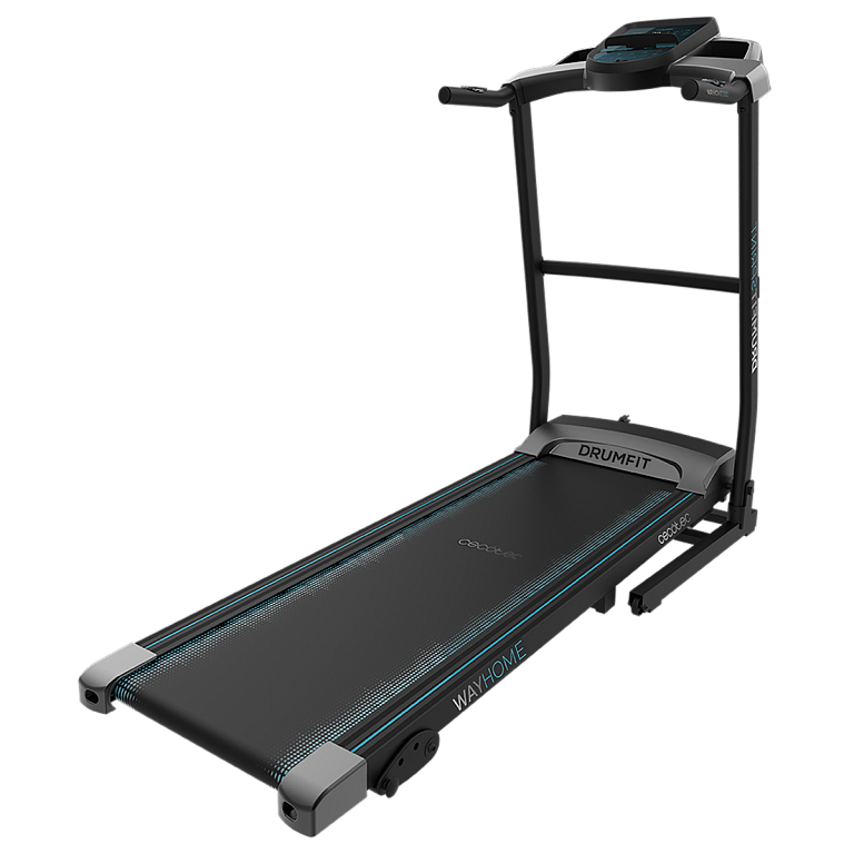 Беговая дорожка Cecotec DrumFit WayHome 1500 Sprint 