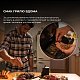 Мультипечь CECOTEC Cecofry SmokinDuo 6000