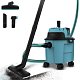 Пилосос Cecotec Conga Rockstar Wet & Dry Compact Garden