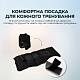 Обтяжувачі Cecotec Drumfit AnkleBell 2500 Neo (2шт по 2,5кг)