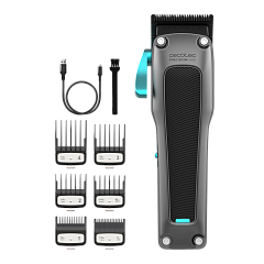 Машинка для стрижки CECOTEC PrecisionCare Expert Diamond Pro 