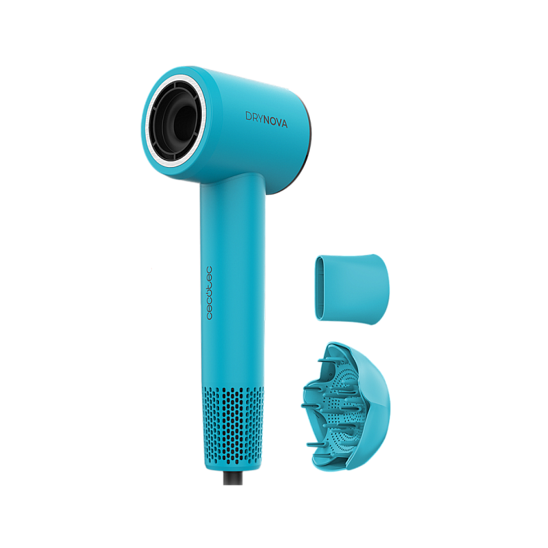 Фен CECOTEC DryNova Blue Wave