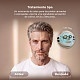 LED-маска для обличчя CECOTEC FaceCare LU?M (A01_EU01_124613)