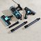 Пылесос Cecotec Conga 700 PowerHead 