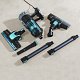 Пылесос Cecotec Conga 700 PowerHead