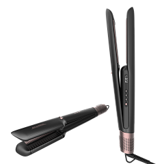 Фен-випрямляч CECOTEC Air Lisse Black 