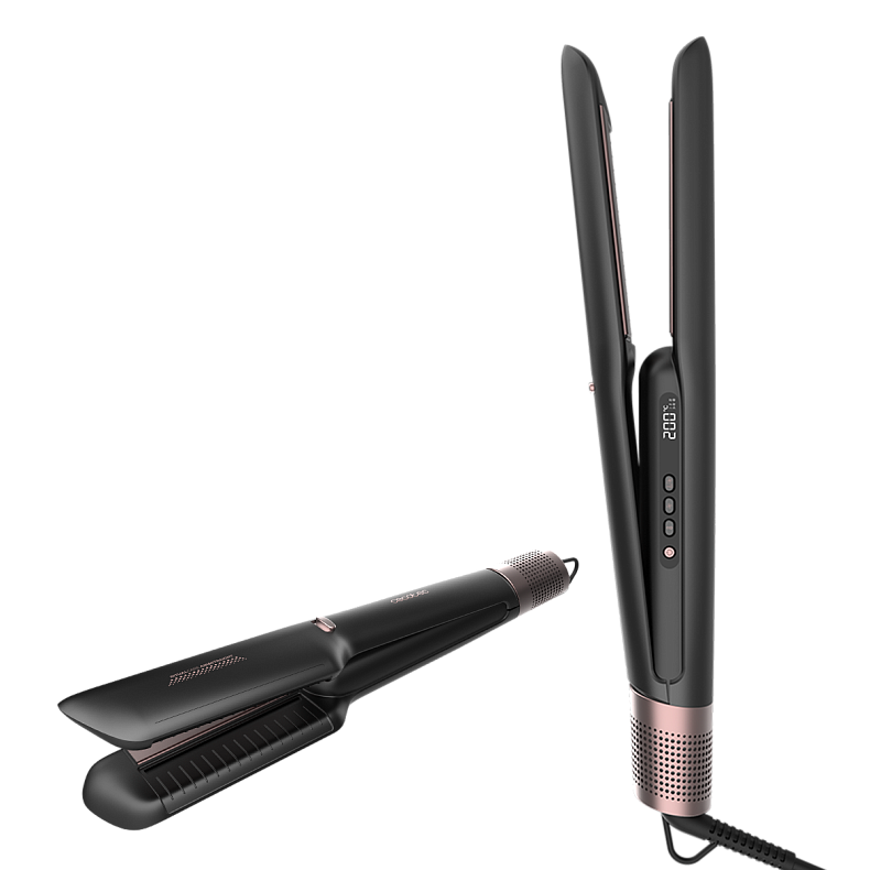 Фен-выпрямитель CECOTEC Air Lisse Black