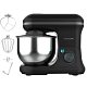 Миксер стационарный CECOTEC Cecomixer Merengue 5L 1200 Black 