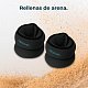 Утяжелители Cecotec Drumfit AnkleBell 2000 Neo (2шт по 2кг)