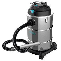 Будівельний пилосос Cecotec Conga PopStar 15300 Ash Steel 