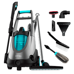 Минимойка Cecotec Conga Triton 5000 UltraClean & Car 