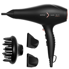 Фен CECOTEC IoniCare 5350 PowerShine Fire 