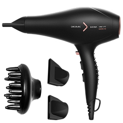 Фен CECOTEC IoniCare 5350 PowerShine Fire