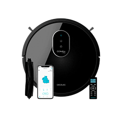 Робот пилосос Cecotec Conga 1790 Ultra 