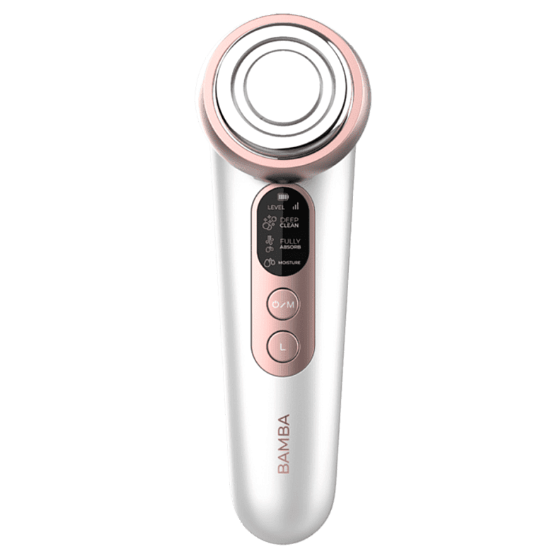 Массажер для обличчя CECOTEC Facial care Bamba FaceCare LightSonic