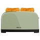 Тостер CECOTEC Toast&Taste 1500 Green 