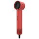 Фен CECOTEC IoniCare RockStar Style Red