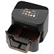 Мультипіч CECOTEC Cecofry&Grill Smokin 11000