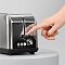 Тостер CECOTEC Toast&time 850 Inox Lite  